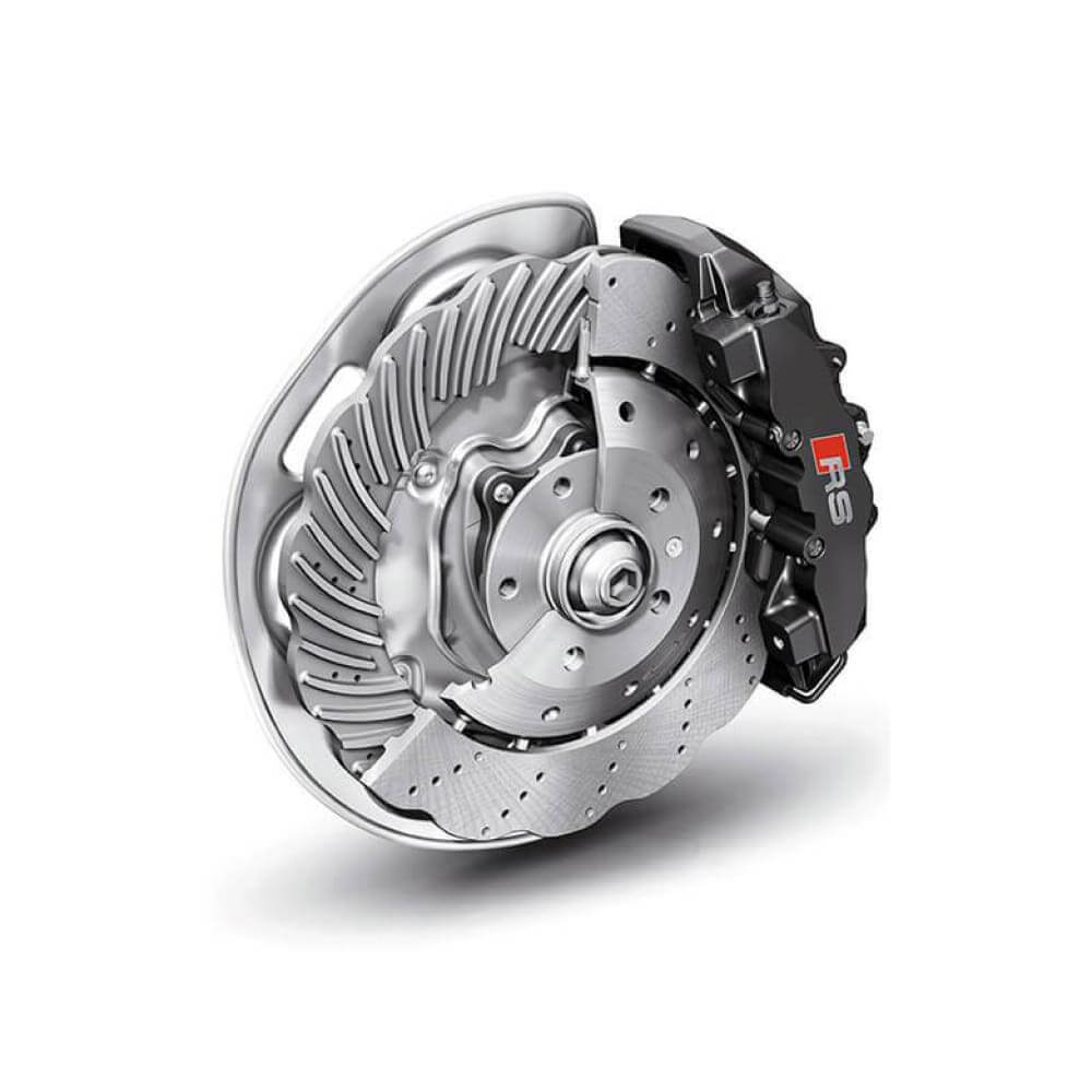 WOO000498þM249 GAMMA Sliver with Fully Chrome Steering Wheel