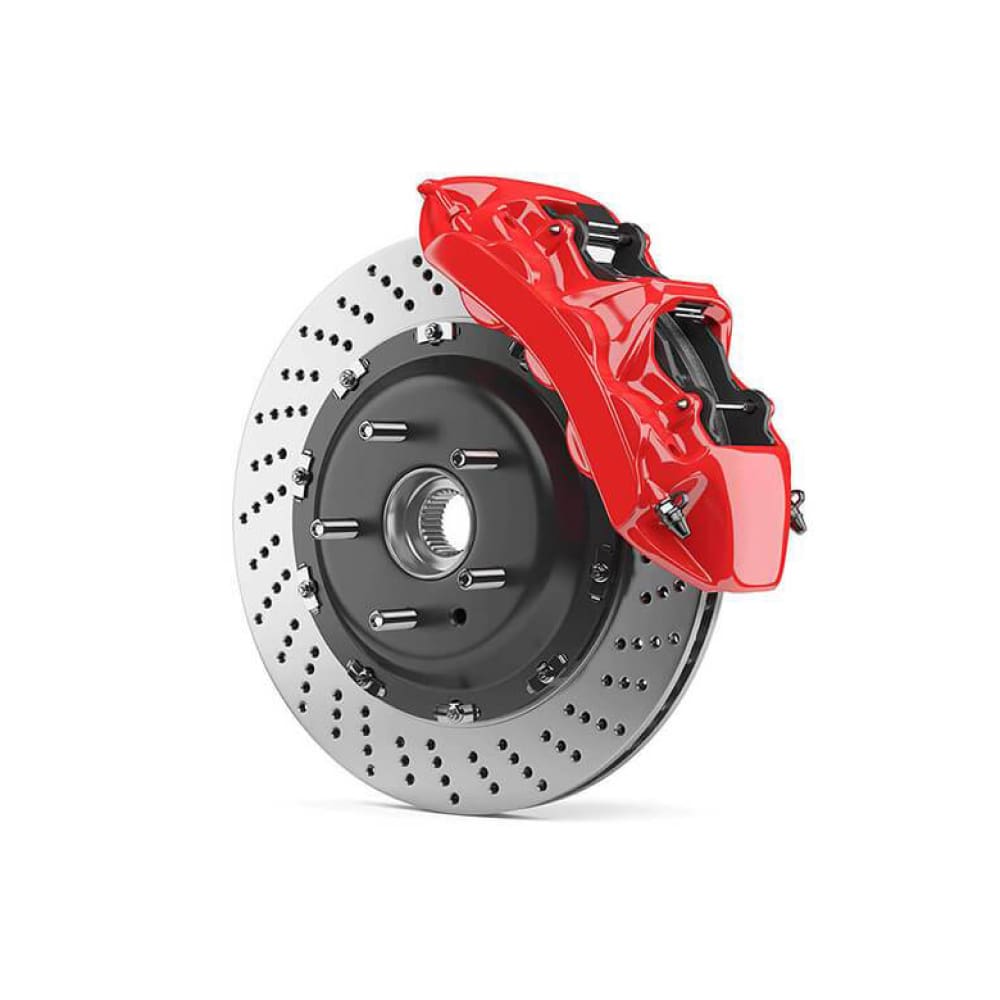 WOO000499þLoad Carrier Spring Assist Shock