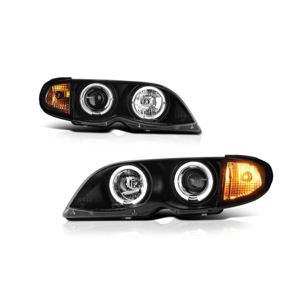 WOO000503þFUEL Gloss Black with Milled Accents
