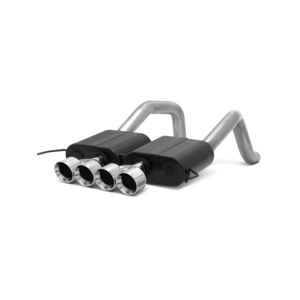 WOO000493þHeadlights with DRL & Top Signal Flashbabk Poweradapter