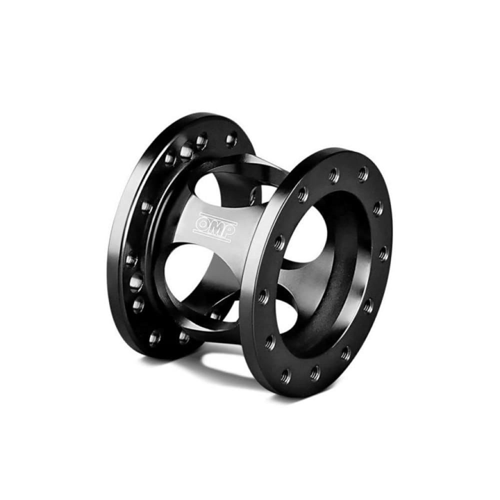 WOO000496þFUEL – D749 HAMMER 1PC Gloss Black with Milled Accents