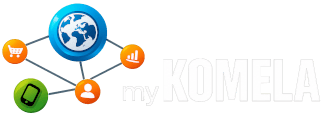logo myKomela